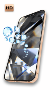 Wave Live Wallpapers Maker 3D (PREMIUM) 6.7.51 Apk for Android 2