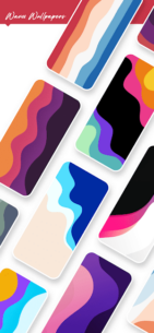 Waves Wallpapers 2.0 Apk for Android 2