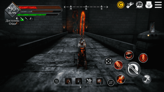 Way of Retribution 4.218 Apk + Mod + Data for Android 3