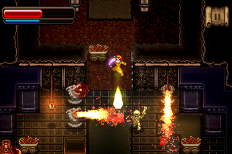 Wayward Souls 1.32.6 Apk + Mod for Android 1