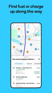 Waze Navigation & Live Traffic 5.2.0.3 Apk for Android 5