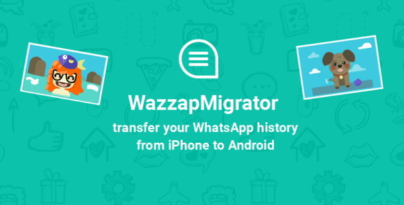 WazzapMigrator 4.4.0 Apk for Android 1 wazzap migrator android cover