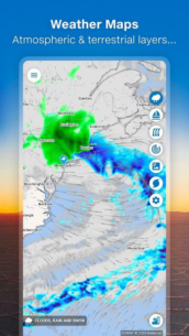 Weather – Meteored Pro News 8.4.4 Apk for Android 4