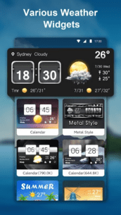 Weather Live: Weather Forecast 1.0.11 Apk for Android 5