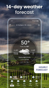 Weather Live° (PREMIUM) 7.8.5 Apk + Mod for Android 1