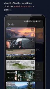 Weather Now – Forecast, Radar & Severe Alert (PREMIUM) 1.4 Apk for Android 2