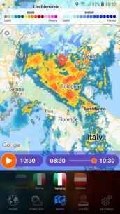 WEATHER NOW (PREMIUM) 0.3.74 Apk for Android 3