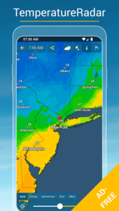 Weather & Radar USA – Pro 2024.21.1 Apk + Mod for Android 4