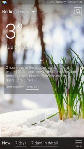 Weather rp5 (2022) 29 Apk for Android 4