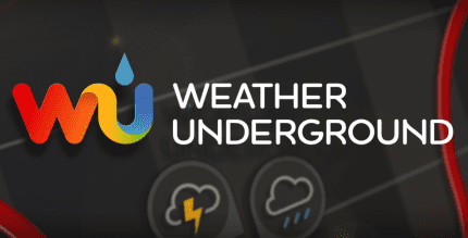 weather underground forecasts cover