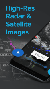 Weather data & microclimate : (PREMIUM) 6.17.0 Apk for Android 1