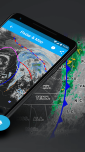 Weather data & microclimate : (PREMIUM) 6.17.0 Apk for Android 2
