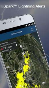 Weather Elite by WeatherBug 5.97.1-4 Apk for Android 1