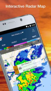 Weather Elite by WeatherBug 5.97.1-4 Apk for Android 3