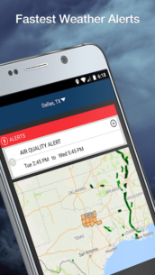 Weather Elite by WeatherBug 5.97.1-4 Apk for Android 5