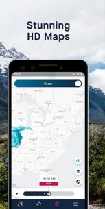 WeatherPro: Forecast, Radar & (PREMIUM) 5.6.8 Apk for Android 3