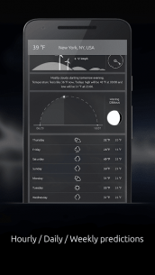 WeatherRadar Pro 1.0.3 Apk for Android 3