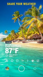 WeatherShot (PREMIUM) 6.2.0 Apk for Android 1