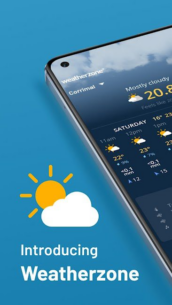 Weatherzone: Weather Forecasts 7.3.1 Apk for Android 1