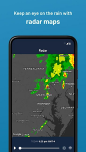 Weatherzone: Weather Forecasts 7.3.1 Apk for Android 3