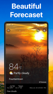 Weather & Widget – Weawow (UNLOCKED) 6.3.6 Apk for Android 2