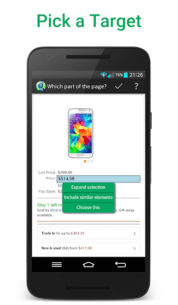 Web Alert (Website Monitor) (PRO) 2.0.5 Apk for Android 3