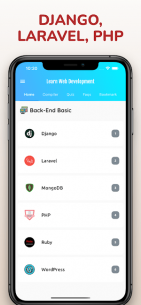 Web Development Guide Beginner To Advanced 👨‍💻 1.5.5 Apk for Android 4