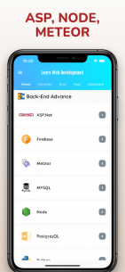 Web Development Guide Beginner To Advanced 👨‍💻 1.5.5 Apk for Android 5