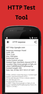 Web Tools: Ftp,Http,Speed Test (PREMIUM) 3.35 Apk for Android 2