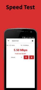 Web Tools: Ftp,Http,Speed Test (PREMIUM) 3.35 Apk for Android 3