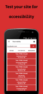 Web Tools: Ftp,Http,Speed Test (PREMIUM) 3.35 Apk for Android 4