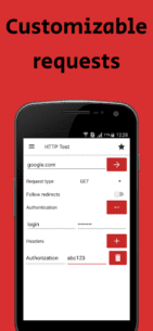 Web Tools: Ftp,Http,Speed Test (PREMIUM) 3.35 Apk for Android 5