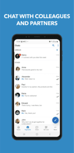 WebMoney Keeper 5.4.52 Apk for Android 1