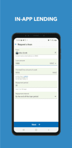 WebMoney Keeper 5.4.52 Apk for Android 5