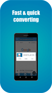 Webpage to PDF – Web to PDF converter – URL to PDF 1.0 Apk for Android 3