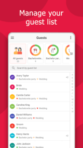 Wedding Planner by MyWed (PREMIUM) 4.11.354 Apk for Android 5