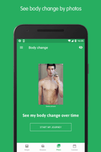 Weight Track Assistant 3.11.0 Apk for Android 4