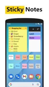 WeNote: Notes Notepad Notebook (PREMIUM) 6.25 Apk + Mod for Android 5