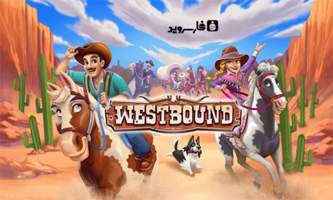 westbound pioneer adventure cover