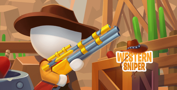 western sniper cover