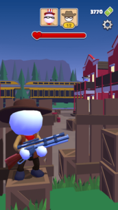 Western Sniper 2.9.5 Apk + Mod for Android 3