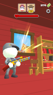 Western Sniper 2.9.5 Apk + Mod for Android 4