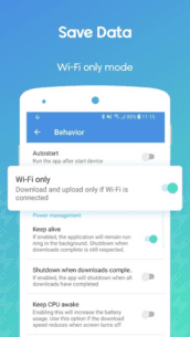 WeTorrent – Torrent Downloader (PRO) 1.0.33 Apk for Android 4
