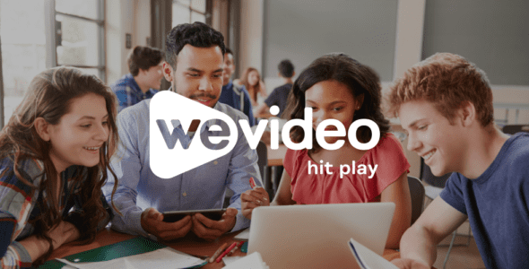 wevideo editor premium android cover