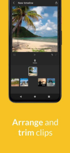 Video Editor (PREMIUM) 6.7.006 Apk for Android 2