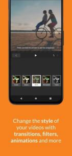 Video Editor (PREMIUM) 6.7.006 Apk for Android 4