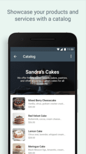 WhatsApp Business 2.24.25.79 Apk for Android 4