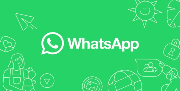 whatsapp messenger cover