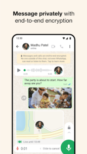 WhatsApp Messenger 2.24.12.79 Apk for Android 2