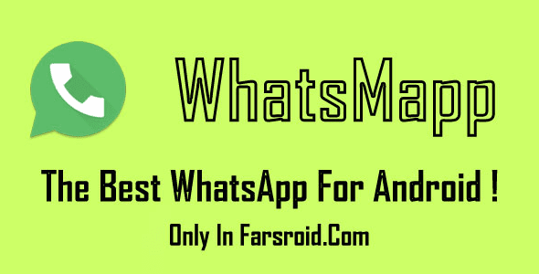 whatsmapp android cover